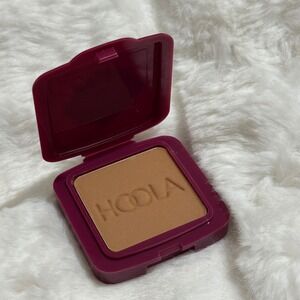 Benefit Cosmetics Hoola Matte Powder Bronzer Mini 3.0g / 0.1 oz Authentic Travel